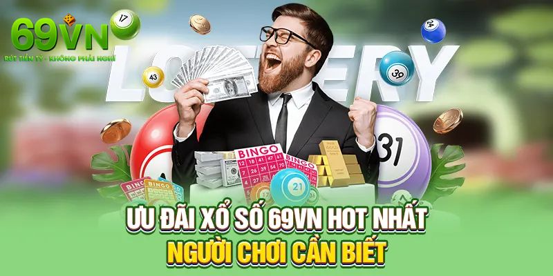 Lô Đề 69VN: Khám Phá Ưu Điểm Và Các Loại Hình Đỉnh Cao 2 Những điểm nổi bật của sảnh cược lô đề tại 69VN